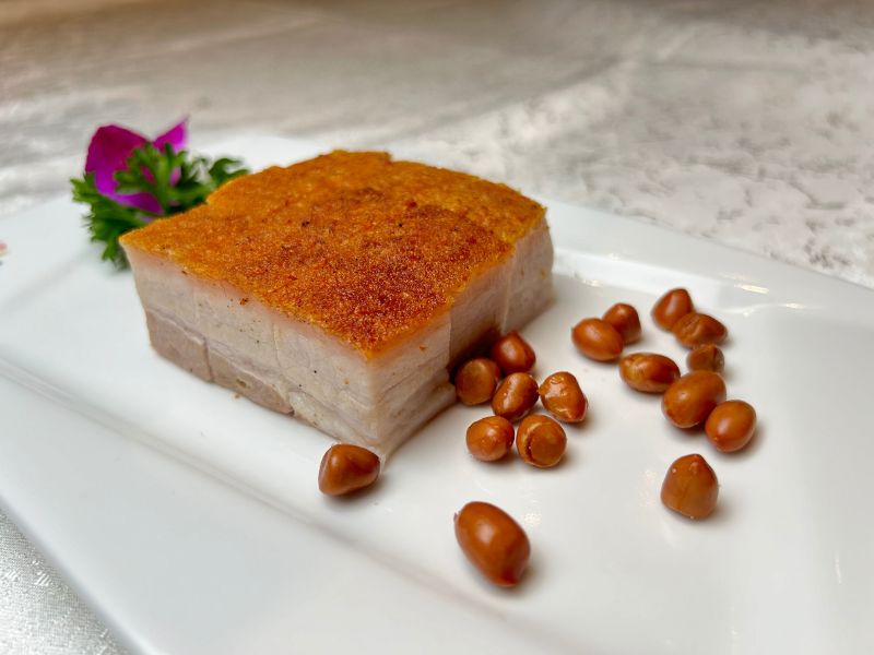 Temporary Suspension of Le Mansion Menu Service