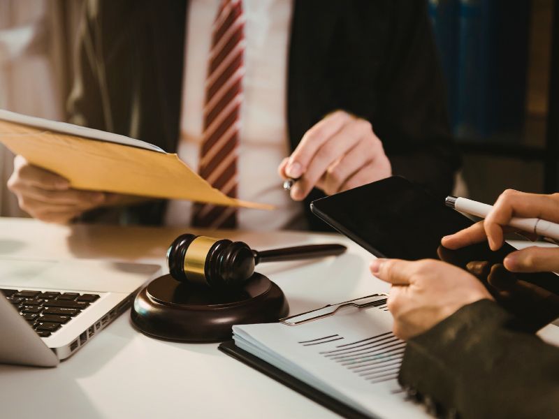 Update on Legal Claim Filed Against the Club and 127th Manag