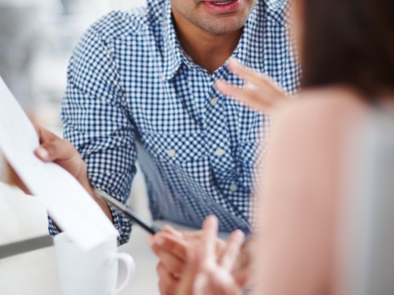 Club Clarification to Members: Resignation of an MC member