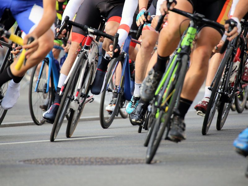 OCBC Cycle 2026: Road Closure Advisory