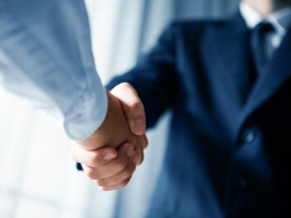 Announcement of Leadership Transition