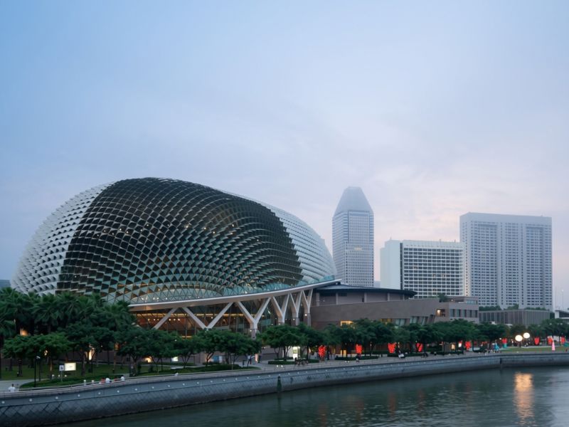 Haze Advisory: Outdoor Court Activities