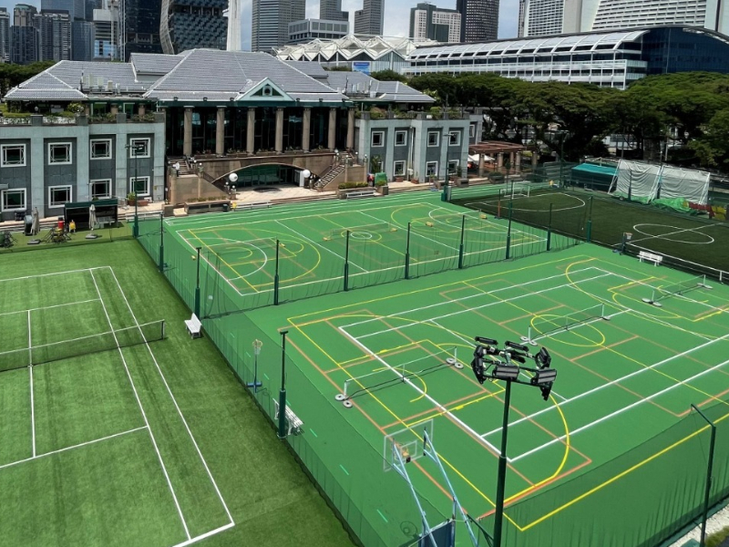 Upcoming Temporary Facilities Closures