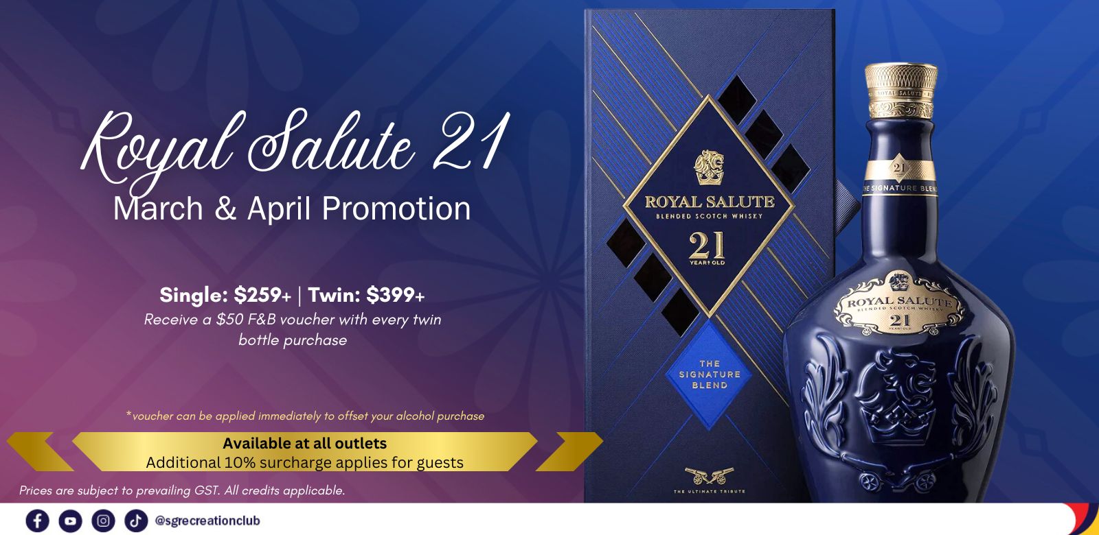 Party Celebration Venue Singapore