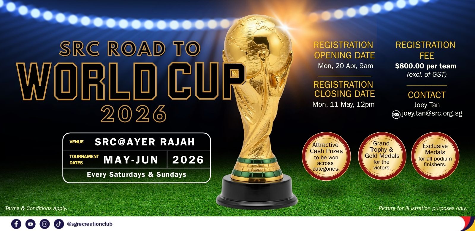 Party Celebration Venue Singapore