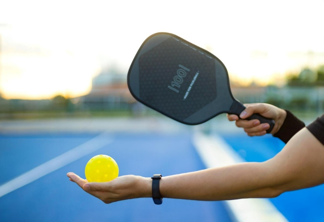 Pickleball